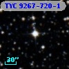 TYC 9267-720-1