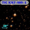TYC 9267-809-1