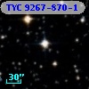TYC 9267-870-1