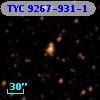 TYC 9267-931-1