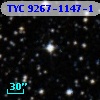 TYC 9267-1147-1