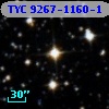 TYC 9267-1160-1