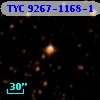 TYC 9267-1168-1