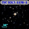 TYC 9267-1170-1