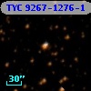 TYC 9267-1276-1