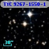 TYC 9267-1550-1
