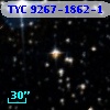 TYC 9267-1862-1