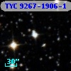 TYC 9267-1906-1