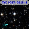 TYC 9267-2013-1