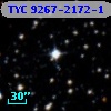 TYC 9267-2172-1