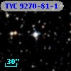 TYC 9270-81-1