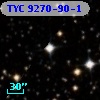 TYC 9270-90-1