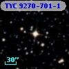 TYC 9270-701-1