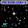 TYC 9270-1191-1