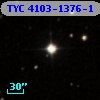 TYC 4103-1376-1