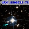 1RXS J150003.3-733128