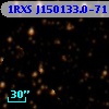 1RXS J150133.0-711702