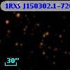 1RXS J150302.1-720932