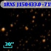 1RXS J150433.0-715638