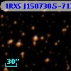 1RXS J150730.5-713147