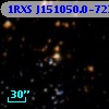 1RXS J151050.0-722759