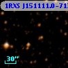 1RXS J151111.0-712525