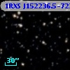 1RXS J152236.5-723313