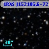 1RXS J152105.6-721435