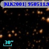 [KLK2001] 950511.93