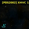 [PDS2002] XHVC 136