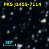 PKS J1455-7114