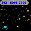 PKS J1504-7306