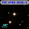 TYC 4103-1616-1