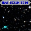 IRAS 15210-7210