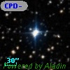 CPD-73  1548B