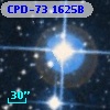 CPD-73  1625B