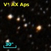 V* AX Aps