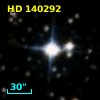 HD 140292