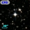CPD-74  1333