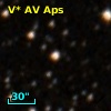 V* AV Aps