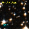 V* AK Aps