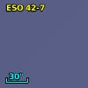 ESO  42-7