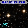 IRAS 15167-7347