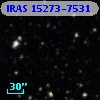 IRAS 15273-7531