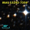 IRAS 15292-7359