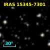 IRAS 15345-7301