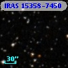 IRAS 15358-7450
