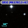 1RXS J061702.3+620532
