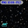 PKS 1518-752