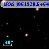 1RXS J061820.6+642654